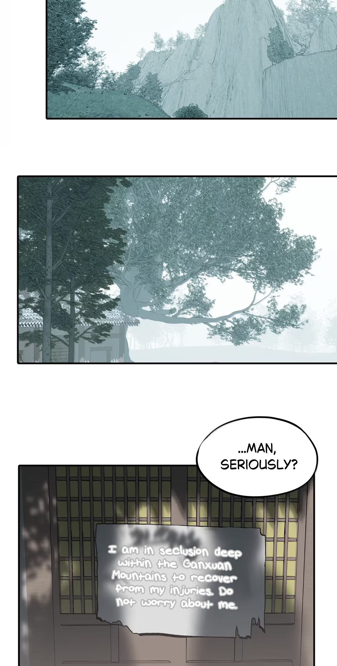 Kill the Male Lead to Become the Villainess Chapter 82 5